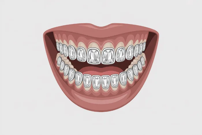How Diamond Grillz Can Boost Personal Confidence Columbus, GA How Diamond Grillz Can Boost Personal Confidence Columbus, GA