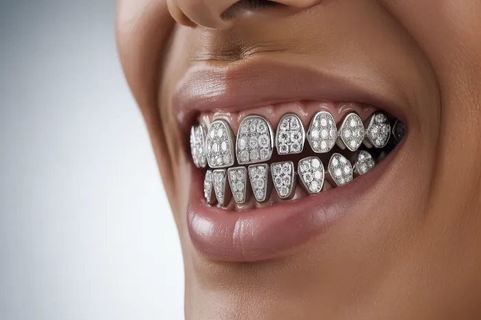 How Diamond Grillz Can Boost Personal Confidence in Columbus, GA How Diamond Grillz Can Boost Personal Confidence in Columbus, GA