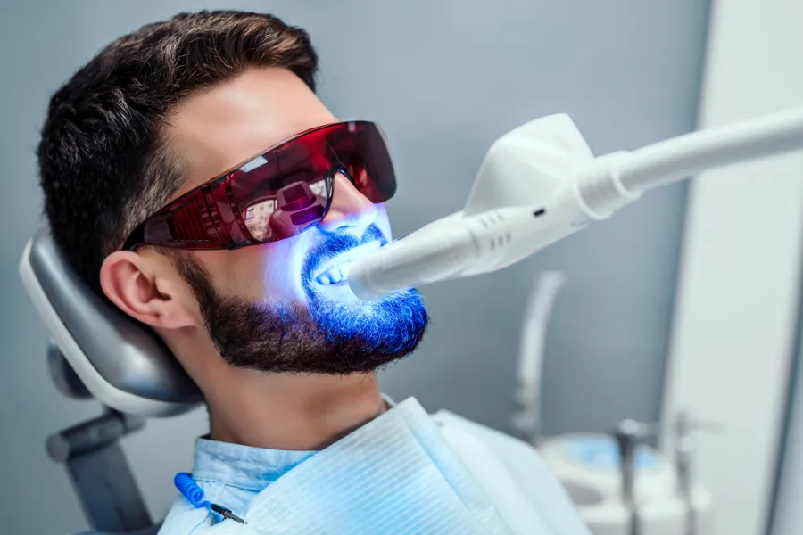 How Professional Teeth Whitening Improves Your Smile in Columbus, GA How Professional Teeth Whitening Improves Your Smile in Columbus, GA